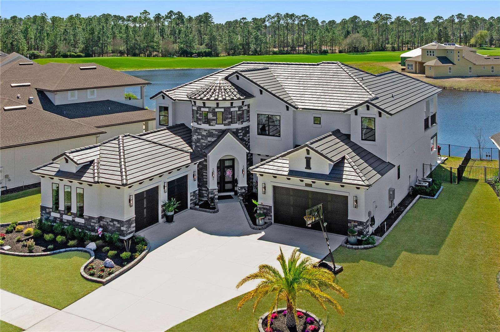 Image 60 of 66 For 95377 Wild Cherry Drive
