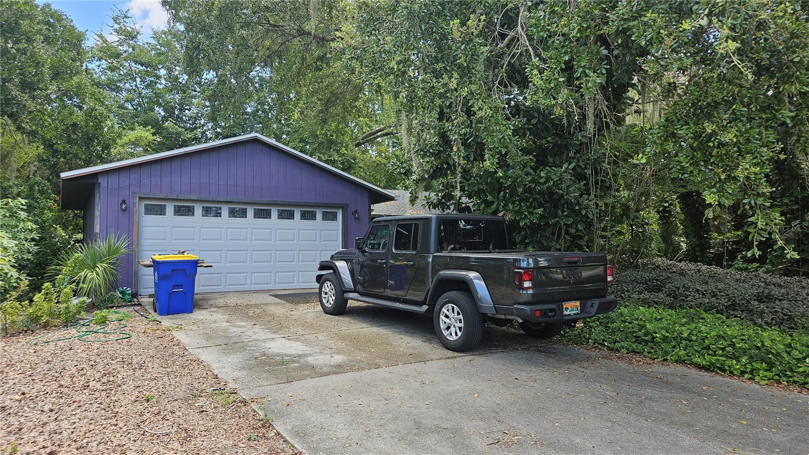 Details for 2929 Woodland Drive, EDGEWATER, FL 32141