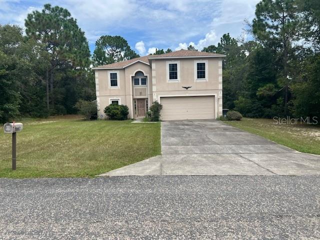 Details for 8867 Trojan Drive, CITRUS SPRINGS, FL 34433