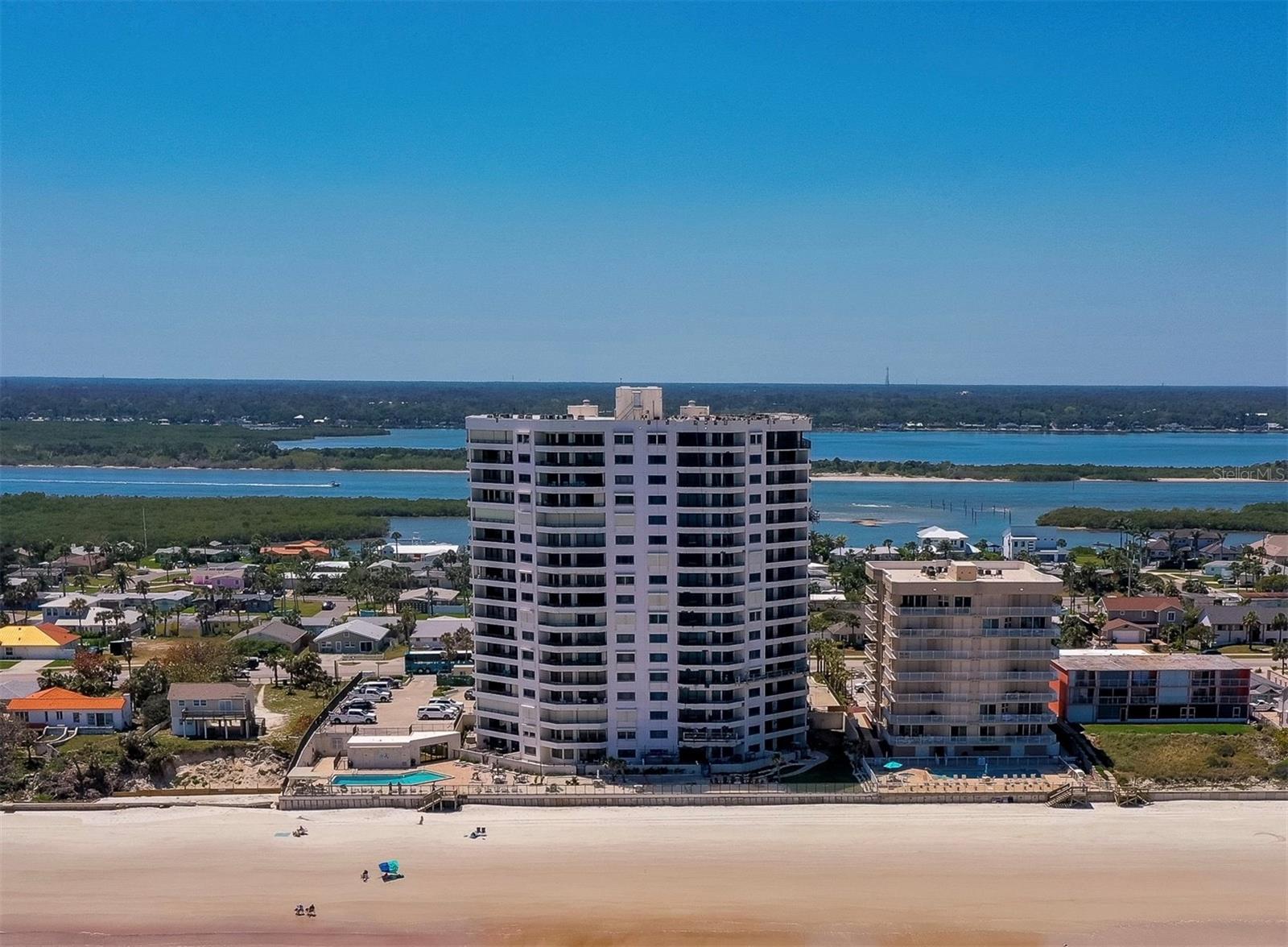 Details for 3855 Atlantic Avenue 401, DAYTONA BEACH, FL 32118