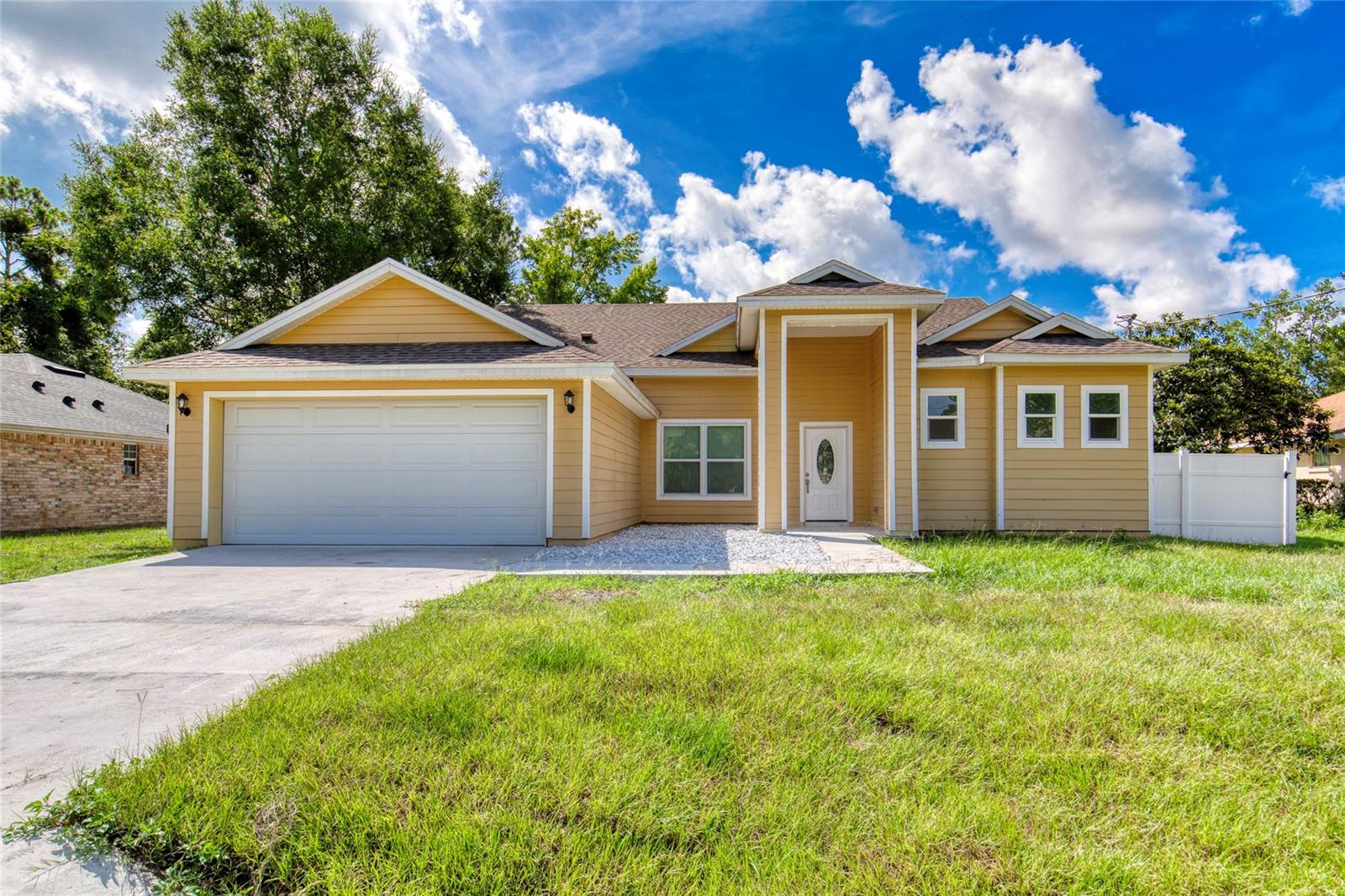 Details for 67 Westrobin Lane, PALM COAST, FL 32164