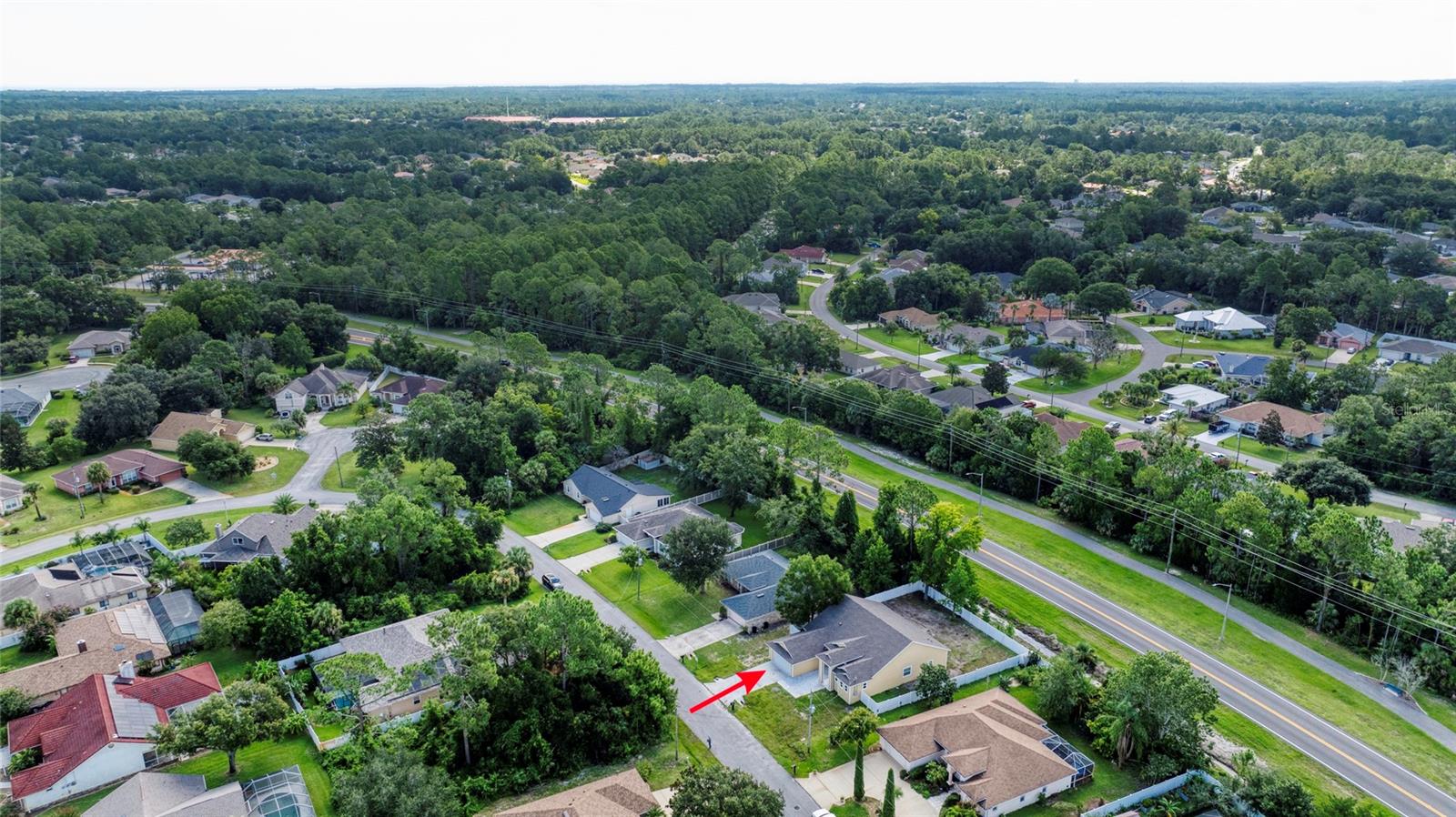 Image 50 of 65 For 67 Westrobin Lane