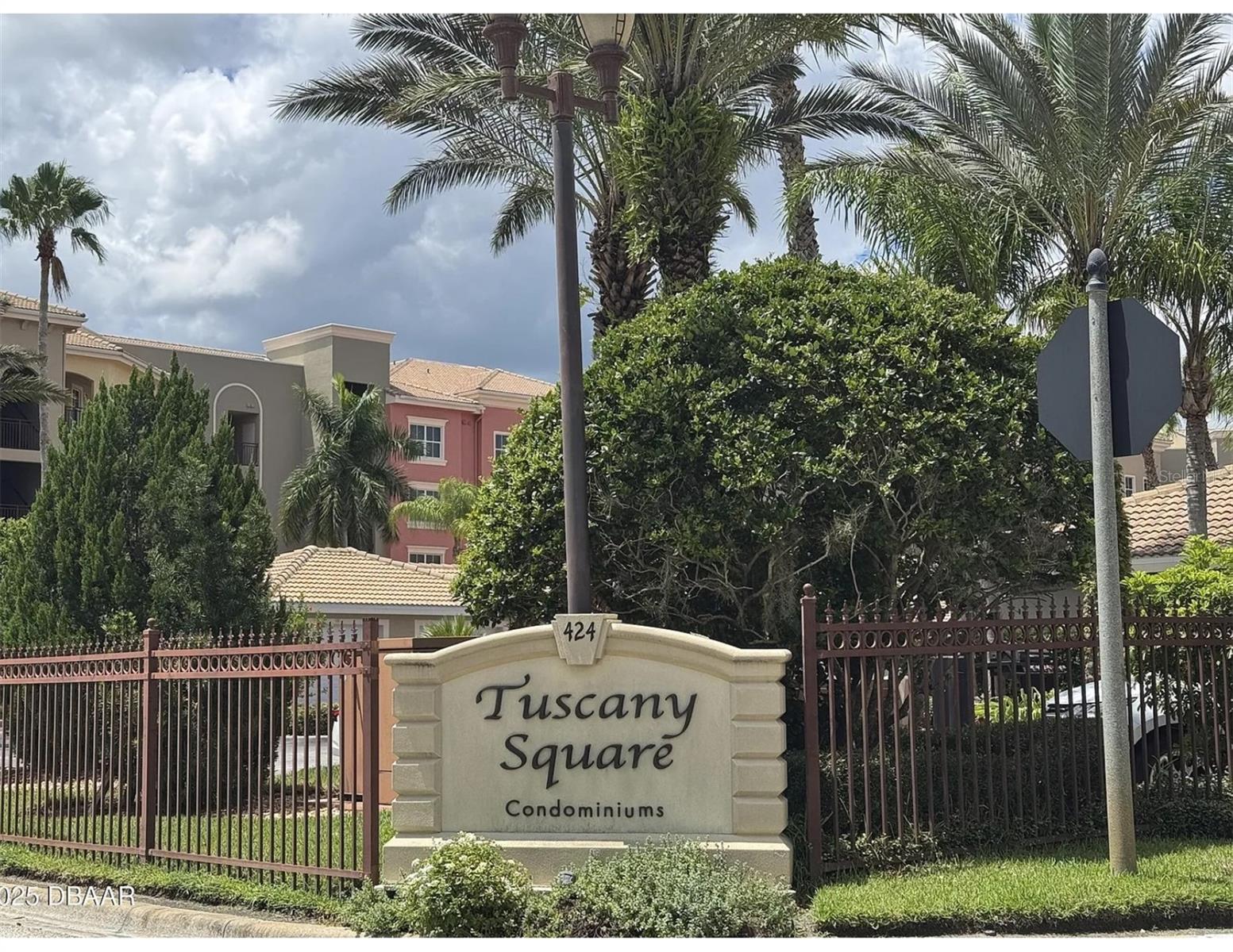 Details for 424 Luna Bella  432, NEW SMYRNA BEACH, FL 32168