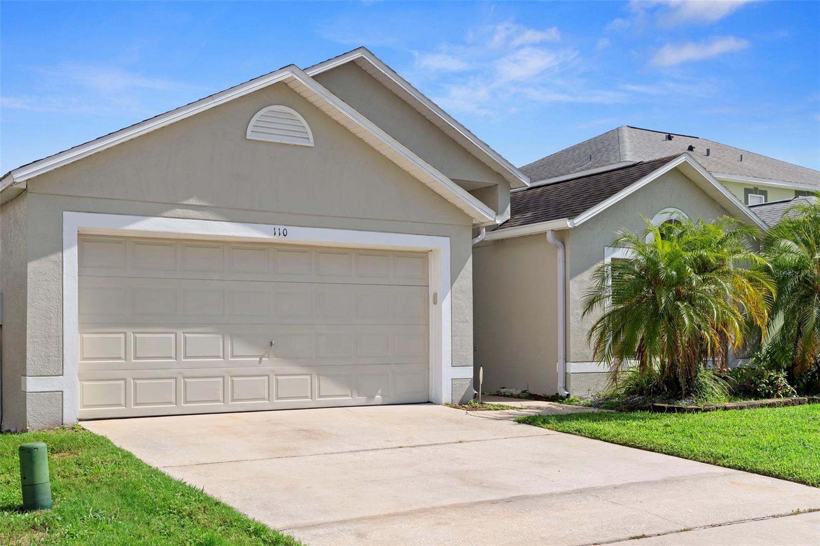 Details for 110 Monterey Oaks Drive, SANFORD, FL 32771