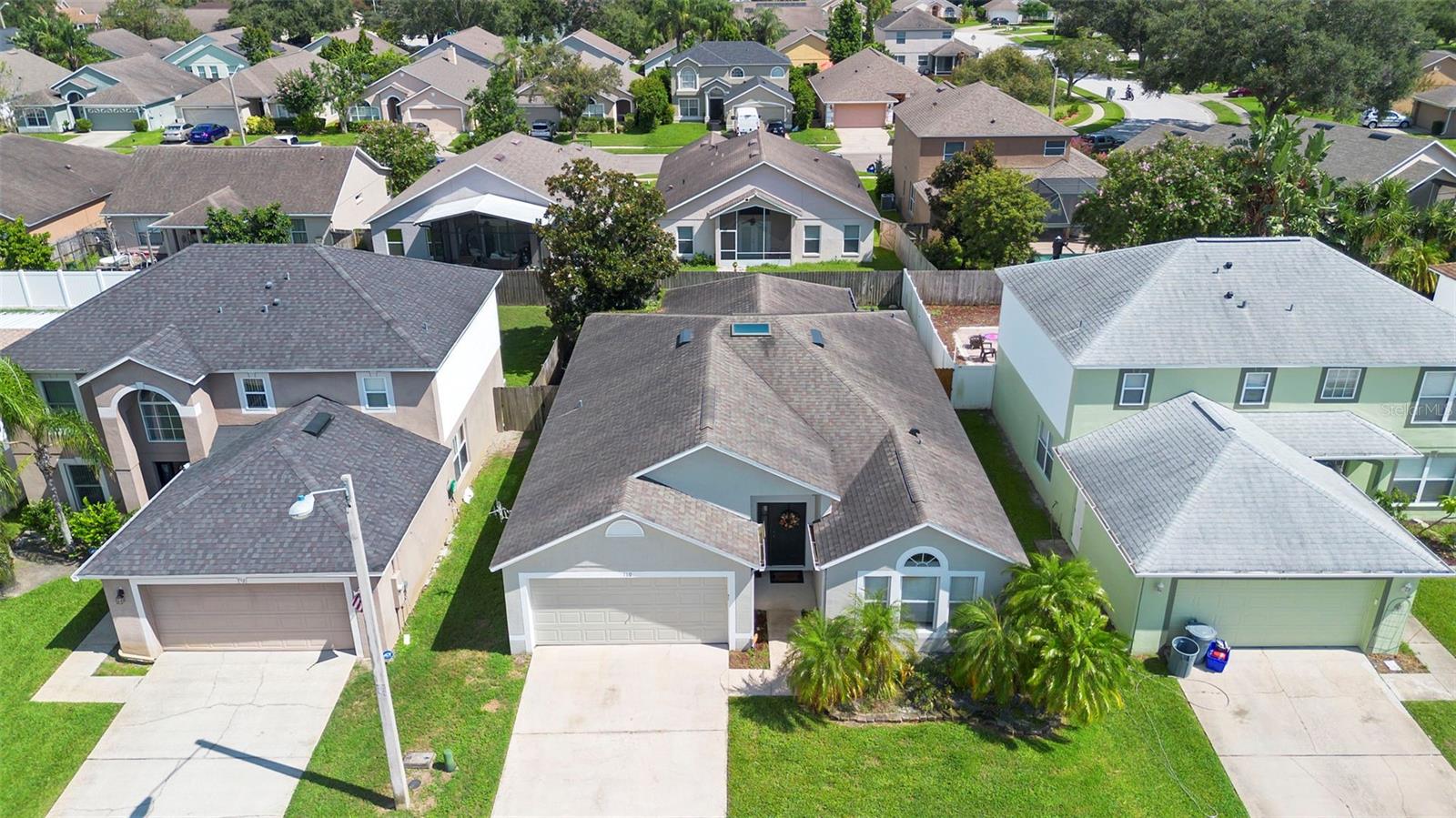 Image 42 of 47 For 110 Monterey Oaks Drive