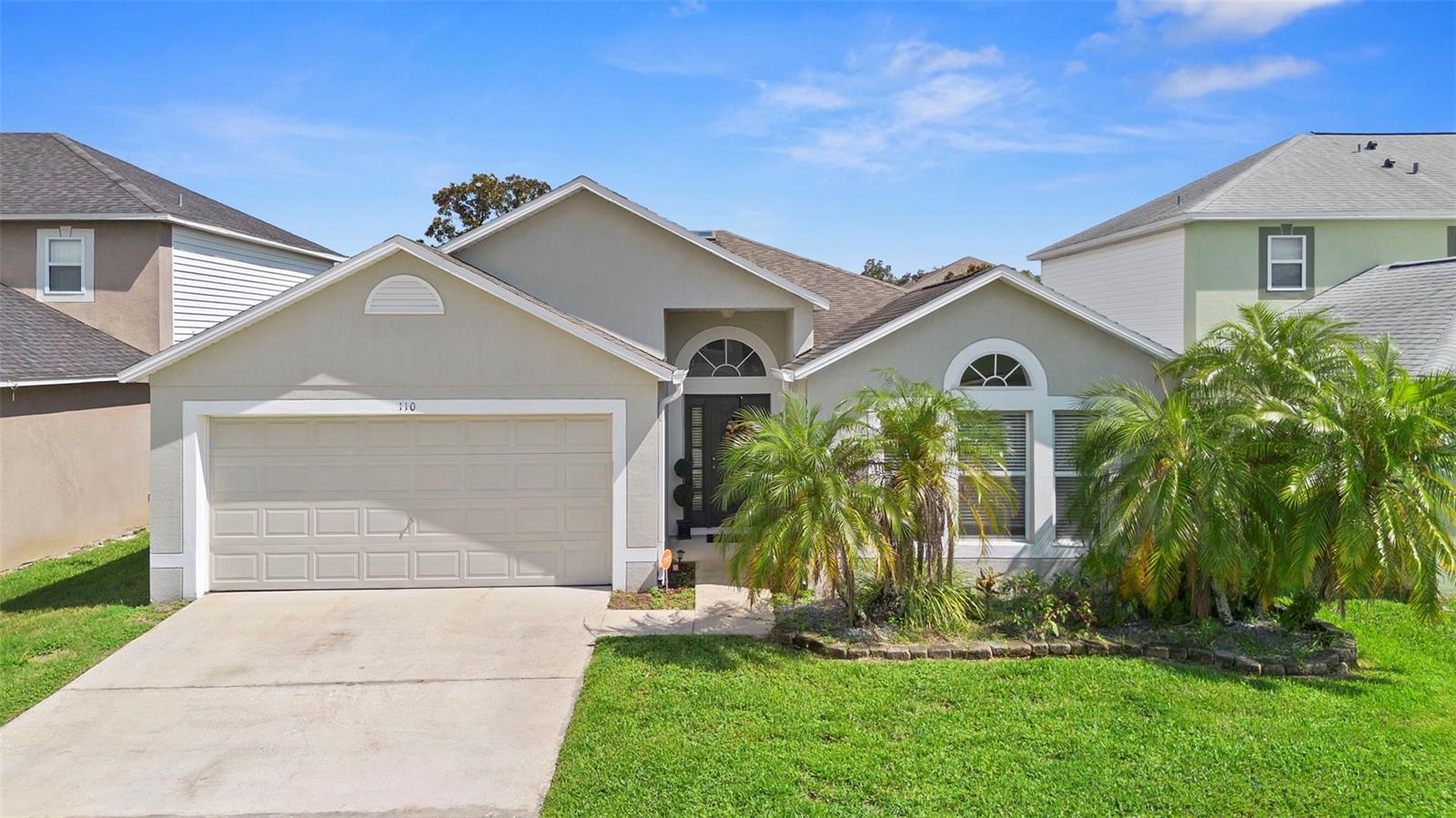 Image 5 of 47 For 110 Monterey Oaks Drive
