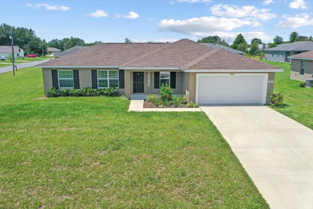 Details for 12840 60th Court, OCALA, FL 34473