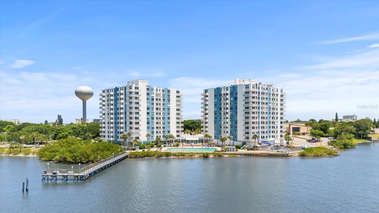 Details for 935 Halifax Avenue 110, DAYTONA BEACH, FL 32118