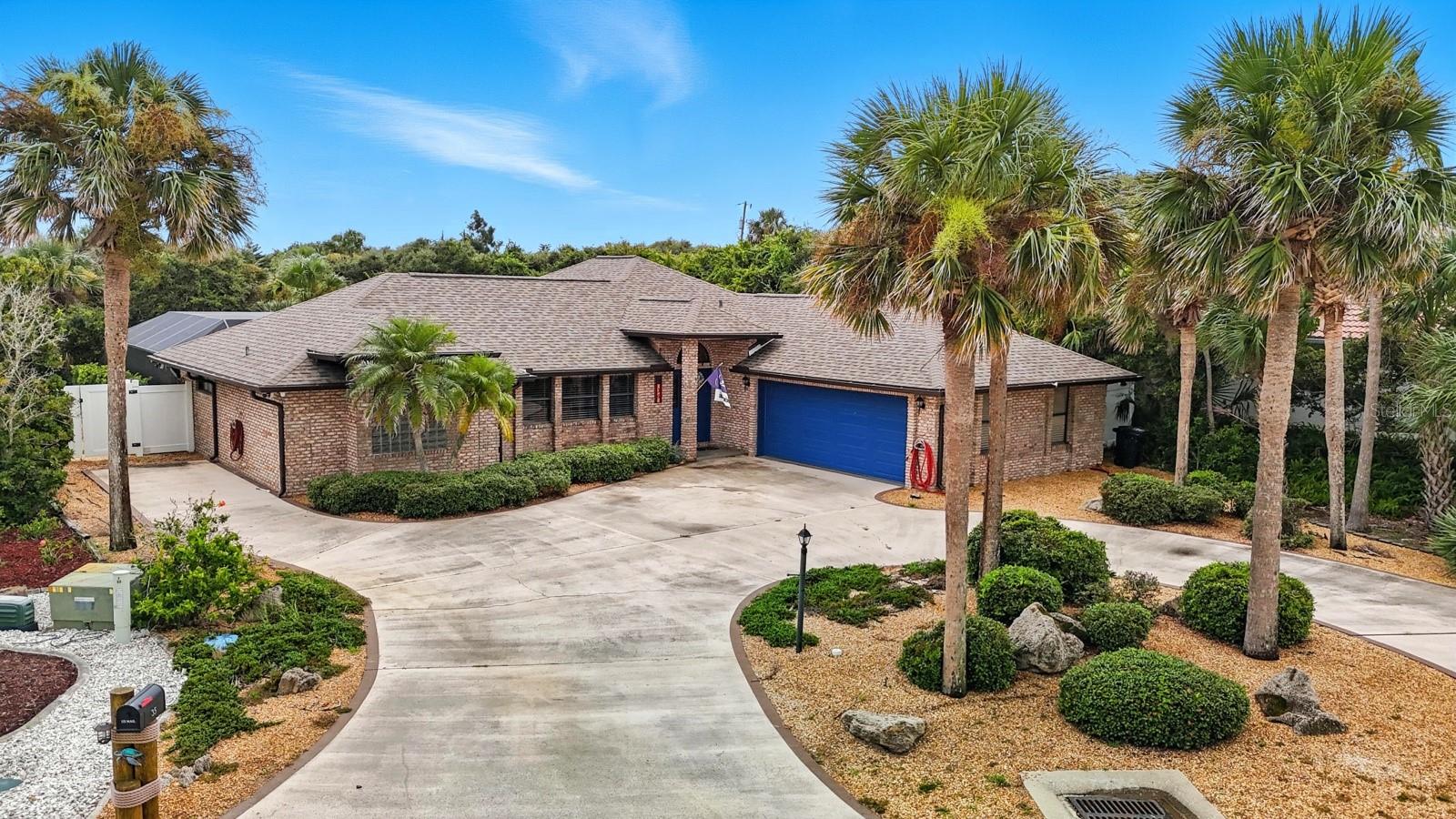 Details for 35 Calumet Avenue, PONCE INLET, FL 32127