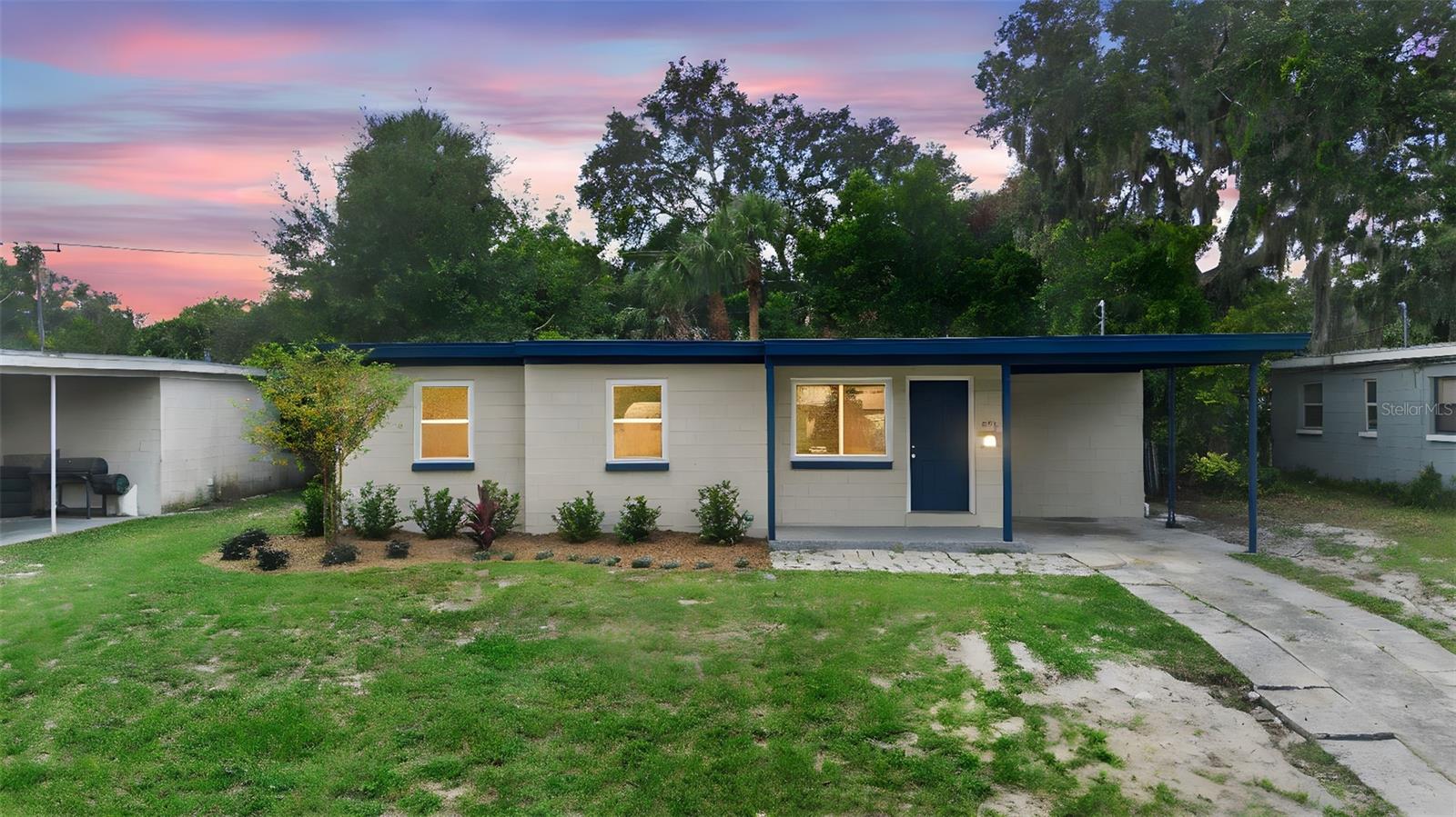 Details for 532 Colfax Drive, DAYTONA BEACH, FL 32114