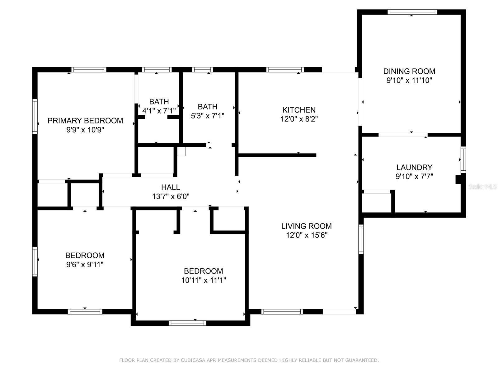 Image 22 of 31 For 532 Colfax Drive