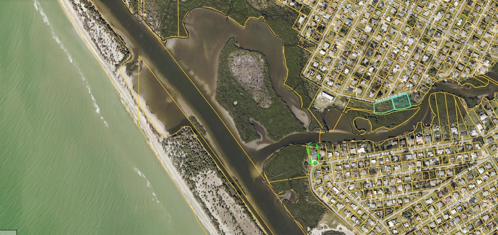 Details for Yacht Club Drive, VENICE, FL 34293