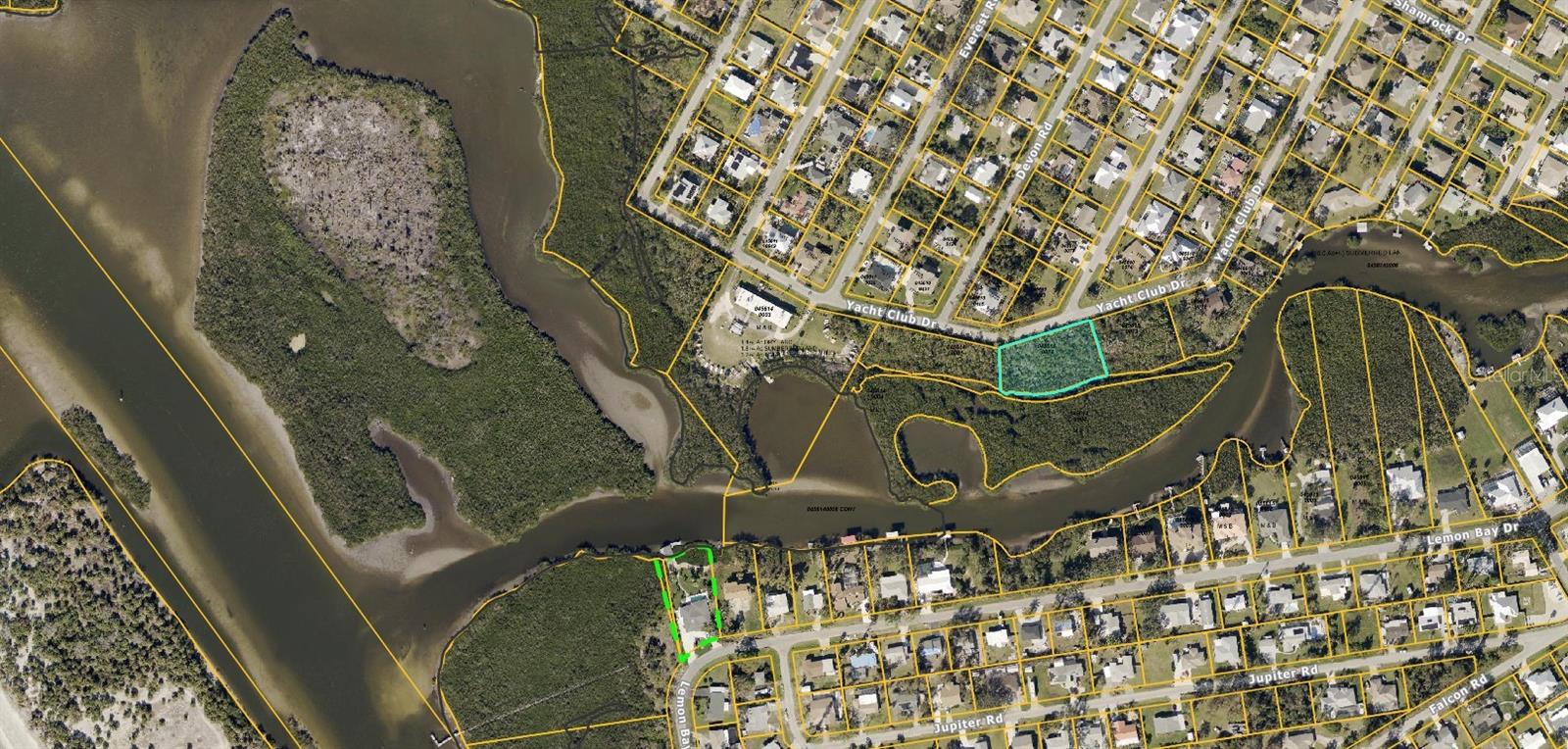 Image 5 of 7 For Yacht Club Drive