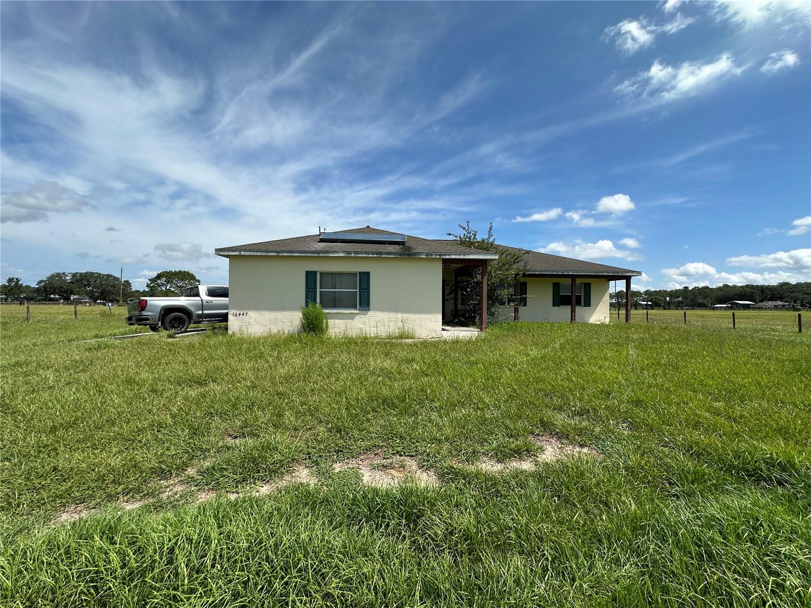 Details for 16447 Trails End Road, BROOKSVILLE, FL 34604