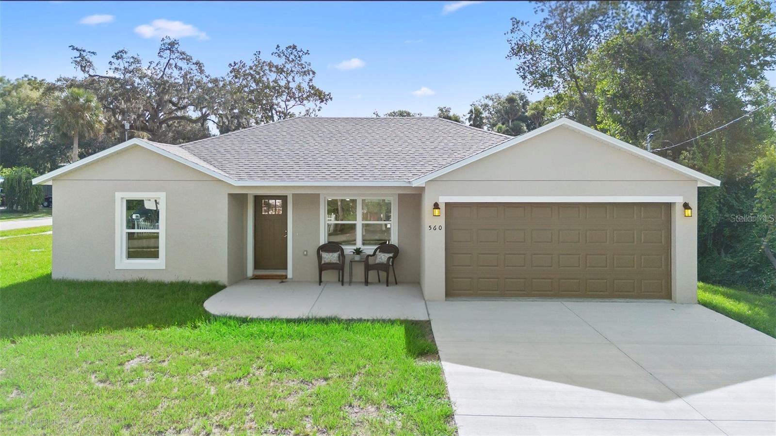Details for 560 Sumner Avenue, ORANGE CITY, FL 32763