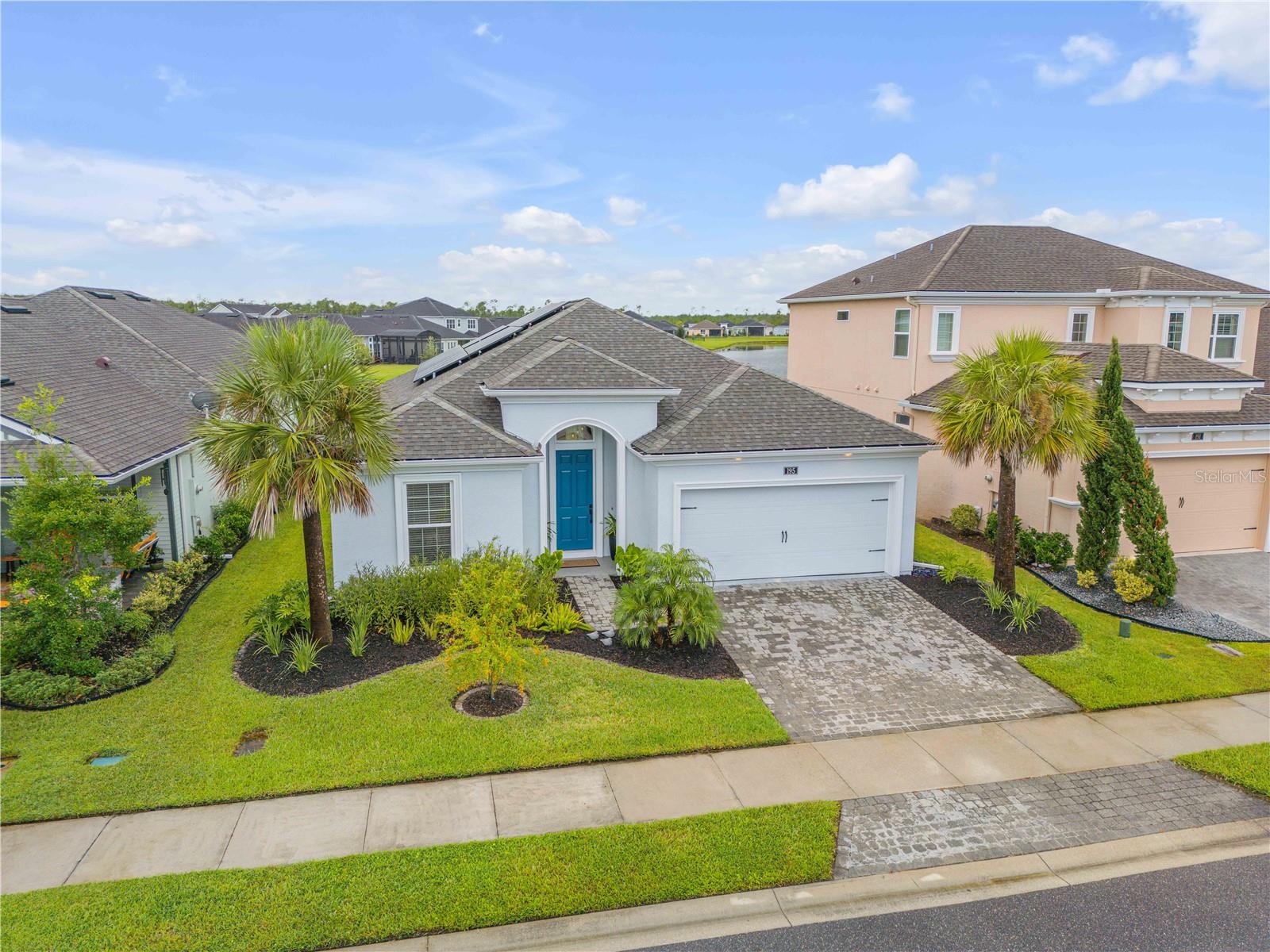 Image 3 of 63 For 195 Azure Mist Way