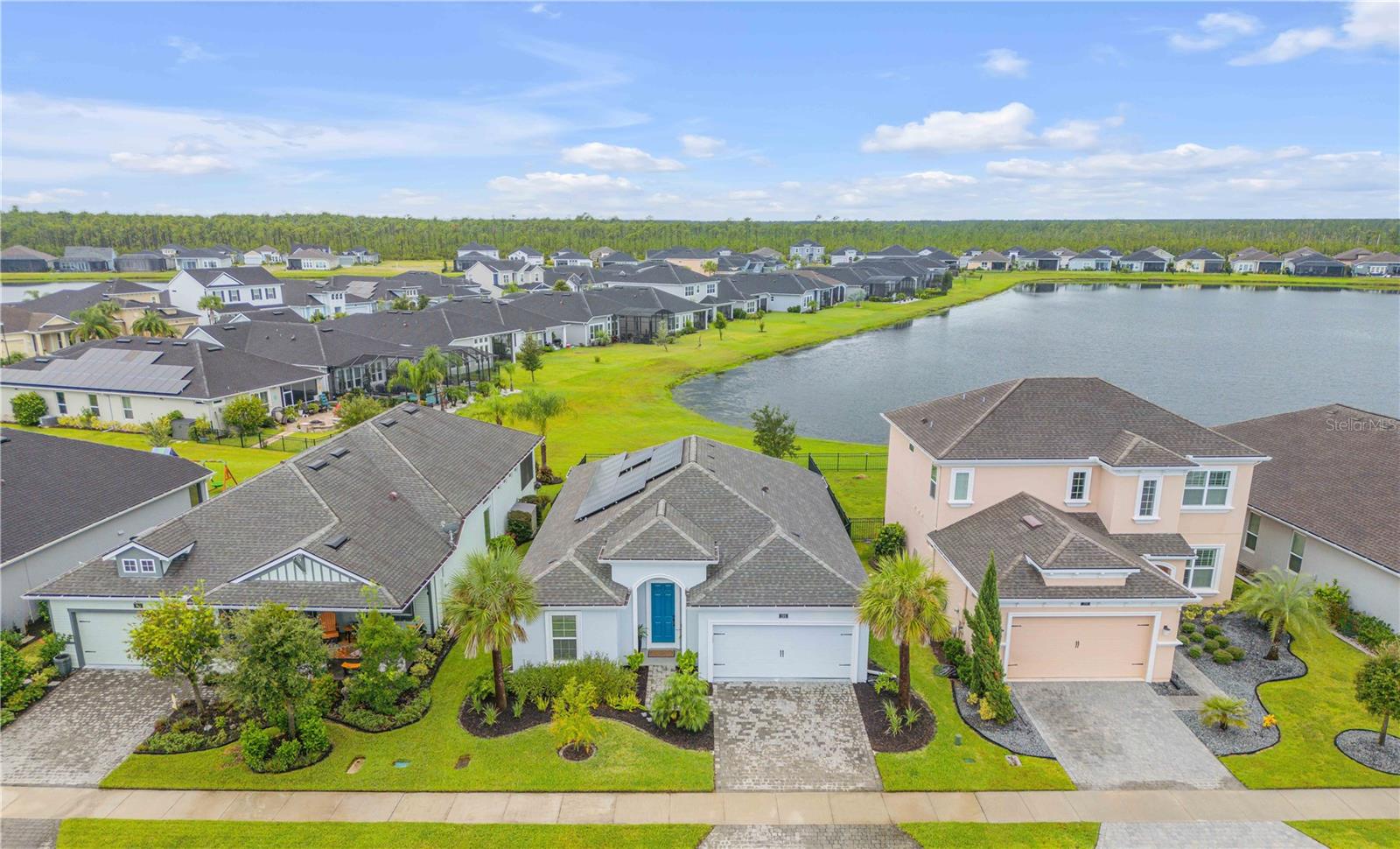 Image 4 of 63 For 195 Azure Mist Way