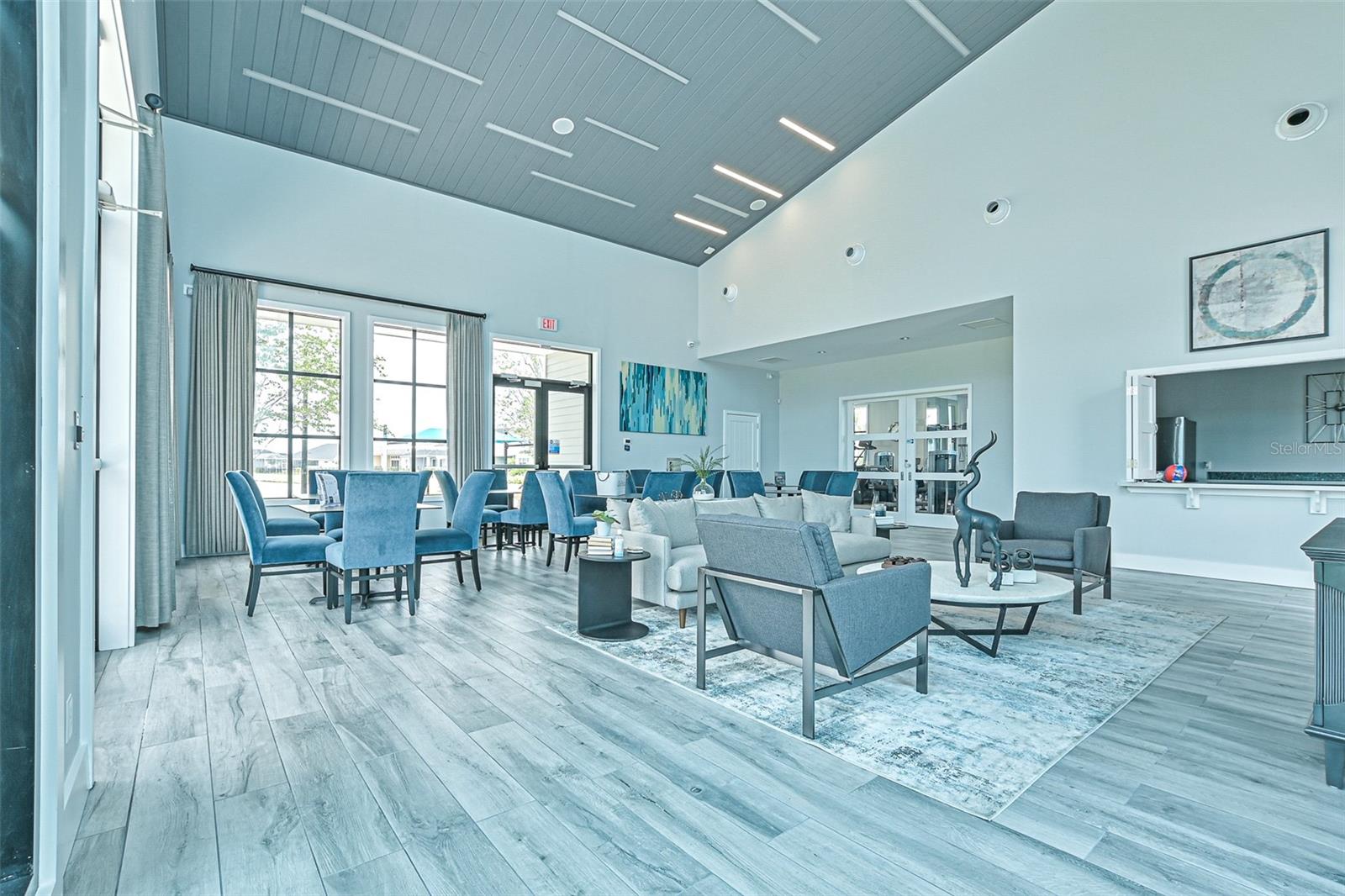 Image 57 of 63 For 195 Azure Mist Way