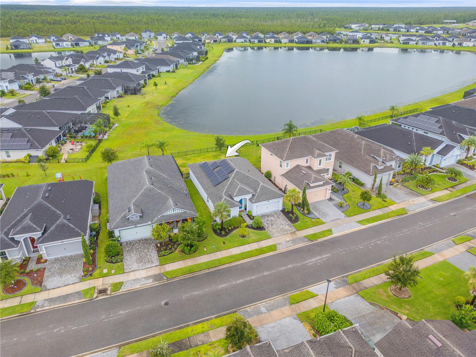 Image 58 of 63 For 195 Azure Mist Way