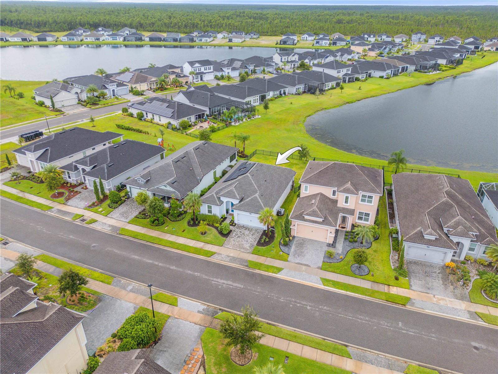 Image 59 of 63 For 195 Azure Mist Way