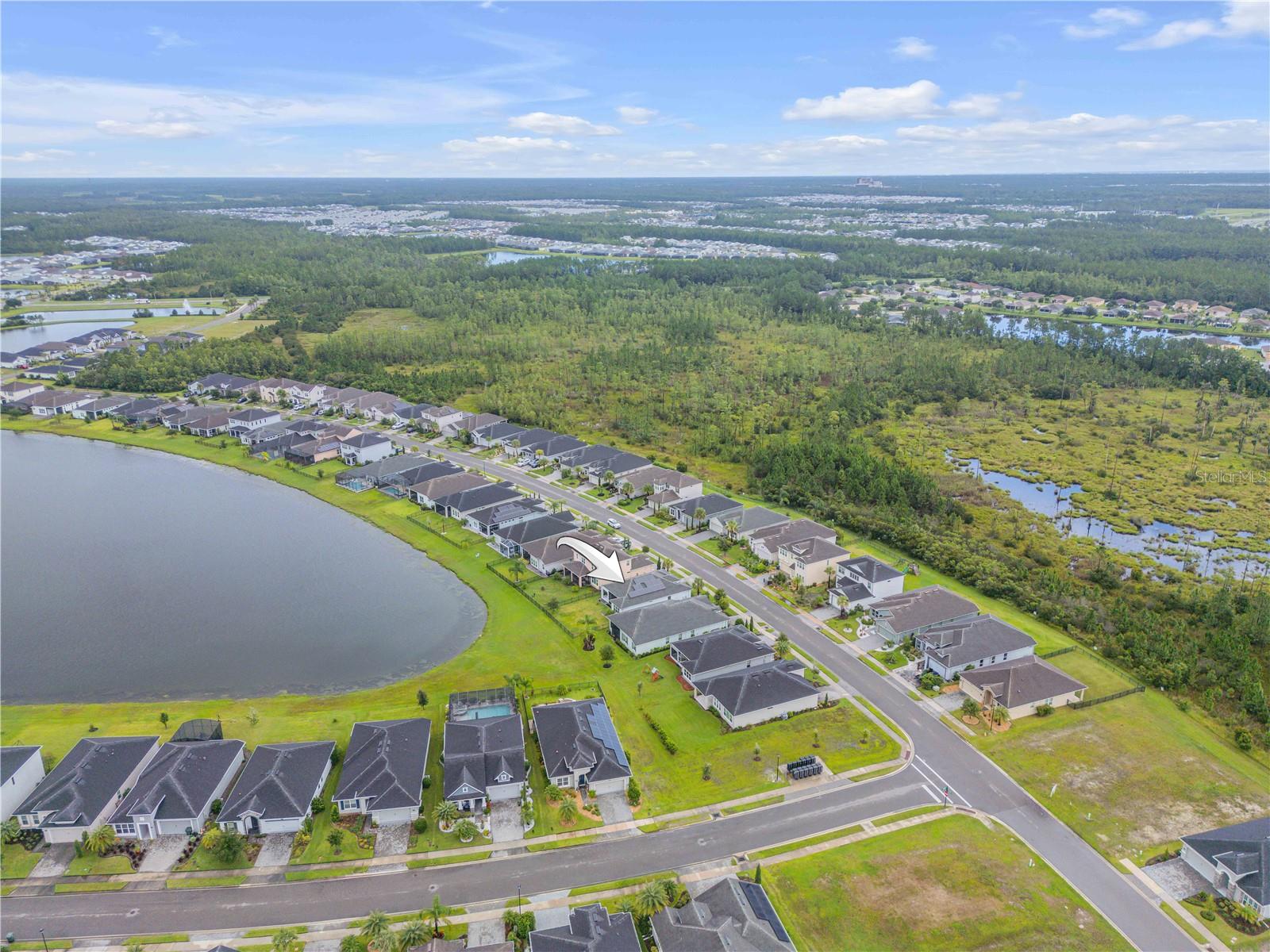 Image 62 of 63 For 195 Azure Mist Way