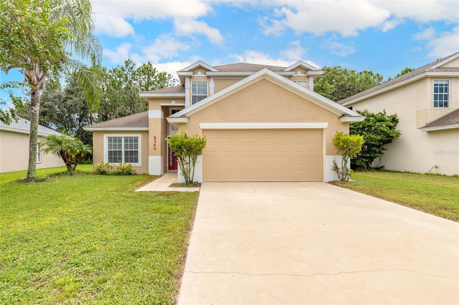 Details for 5340 Plantation Home Way, PORT ORANGE, FL 32128