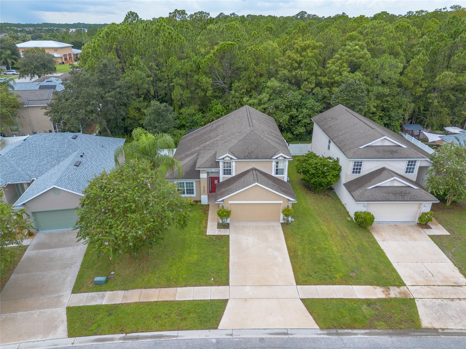 Image 27 of 38 For 5340 Plantation Home Way