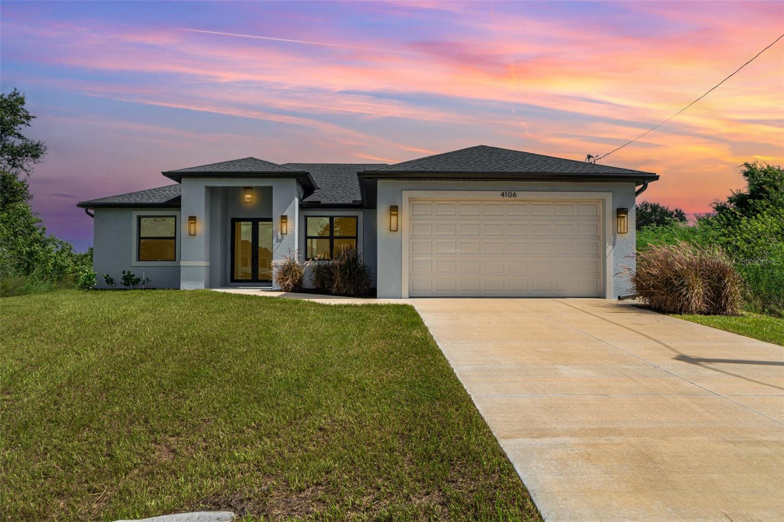 Details for 4106 17th Street Sw, LEHIGH ACRES, FL 33976