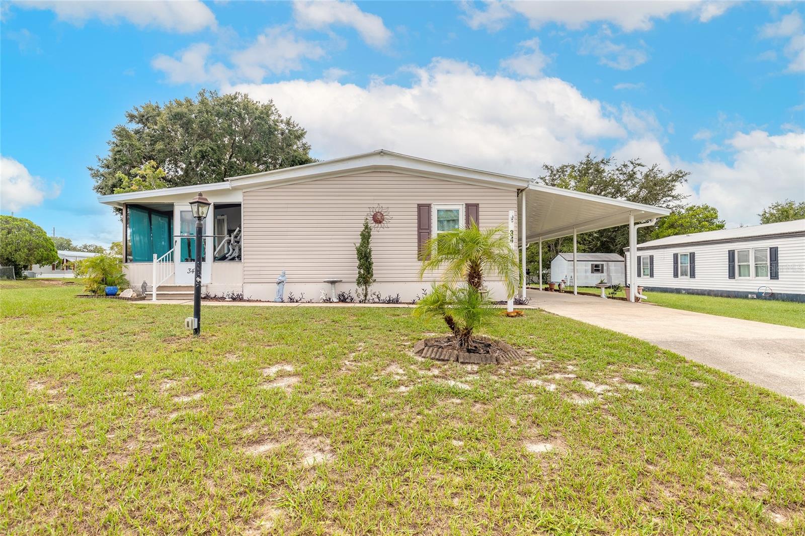 Details for 34 Da Rosa Avenue, DEBARY, FL 32713