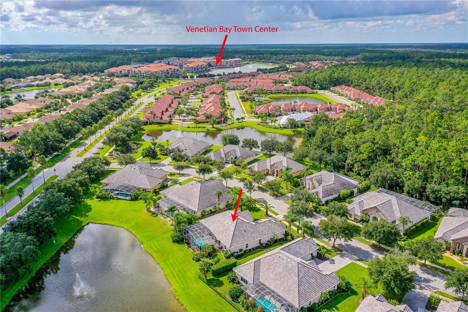 Image 44 of 53 For 3511 Sonesta Court