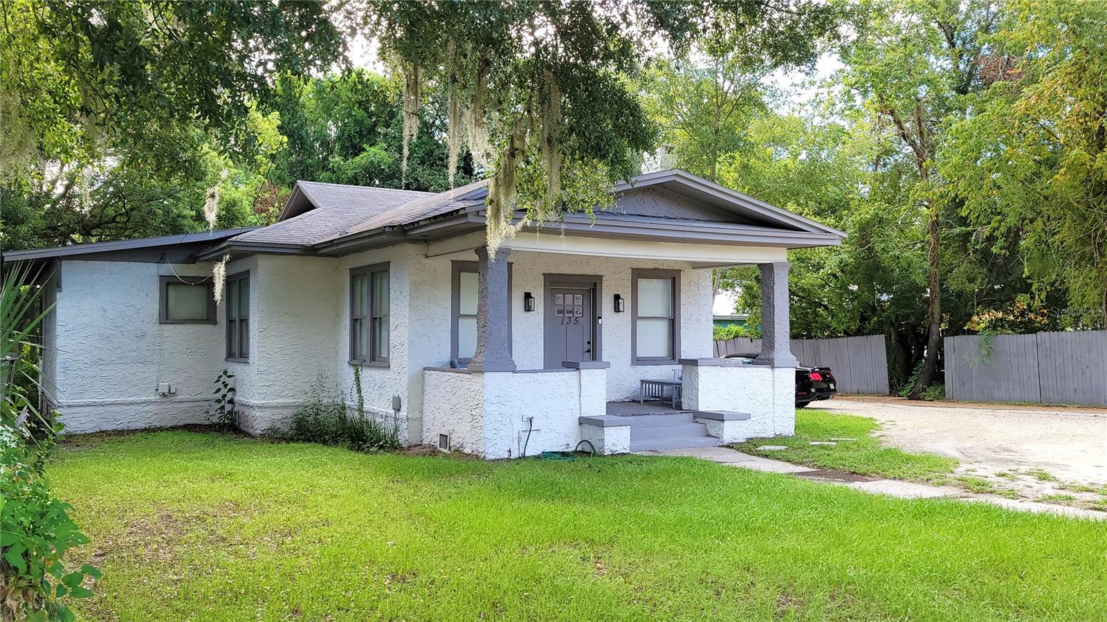 Details for 135 S Stone St, DELAND, FL 32720