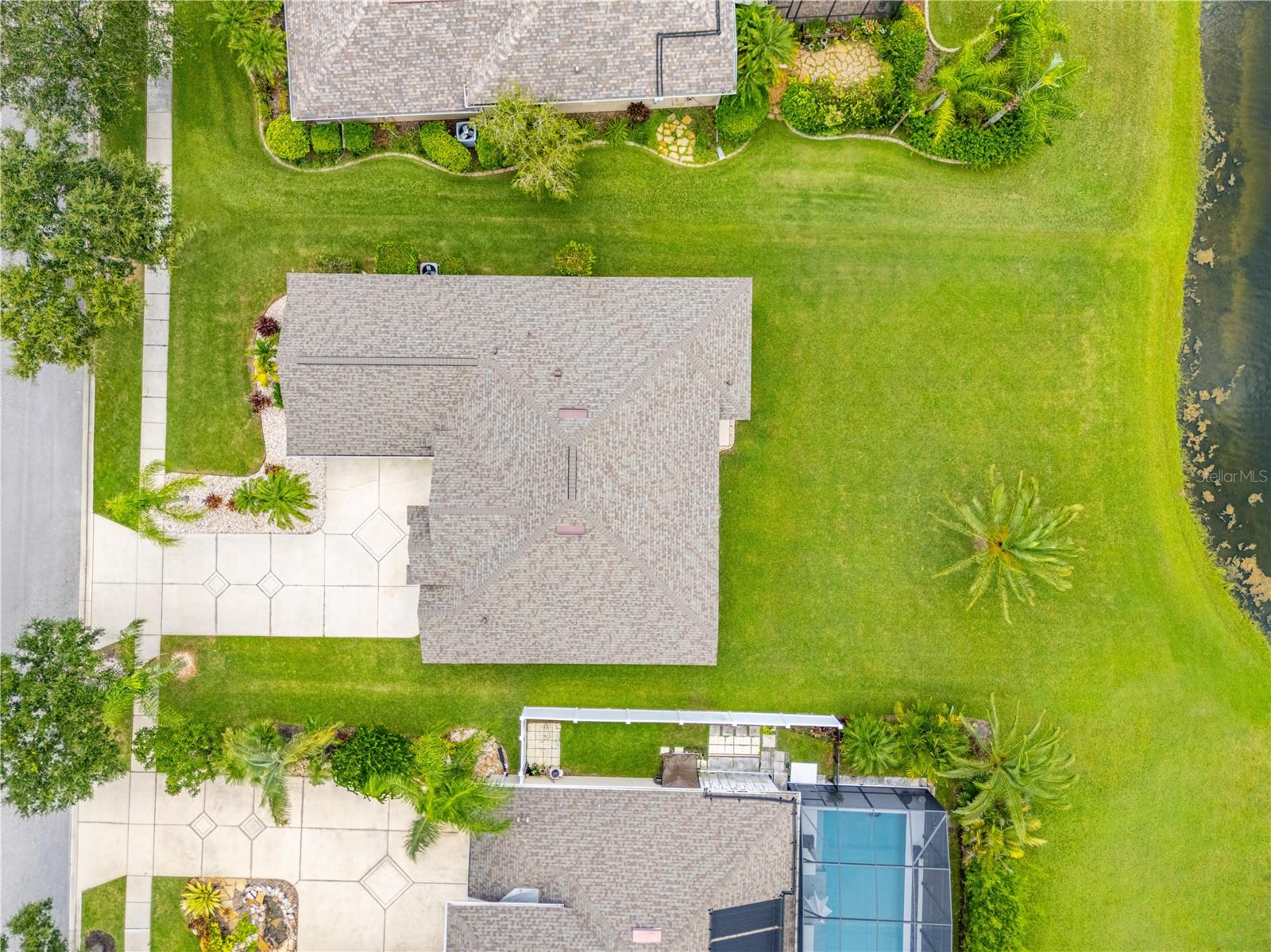 Image 36 of 42 For 3610 Marisol Court