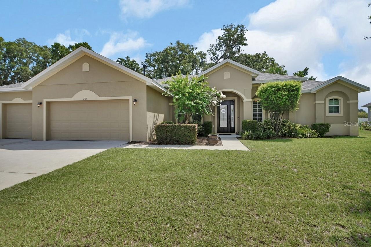Details for 707 Ostrich Fern Lane, DELAND, FL 32720