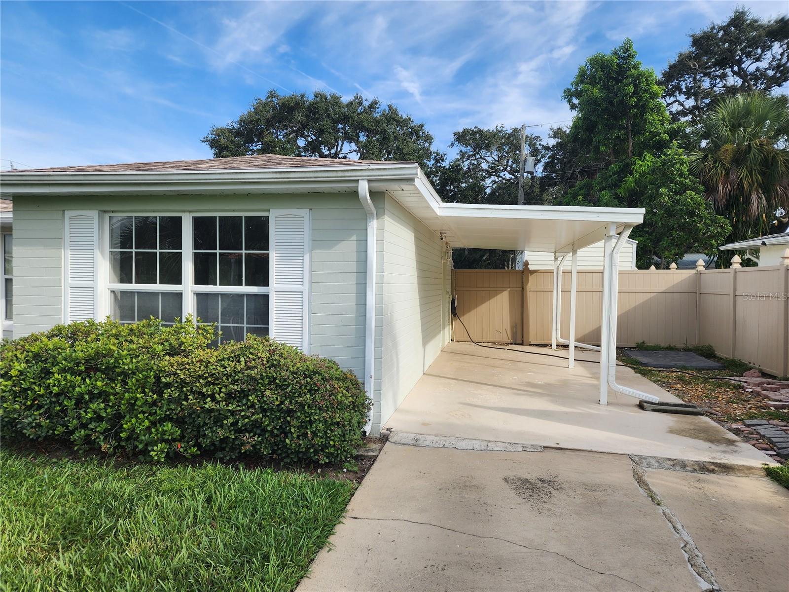 Details for 1903 John Anderson Drive Rear, ORMOND BEACH, FL 32176