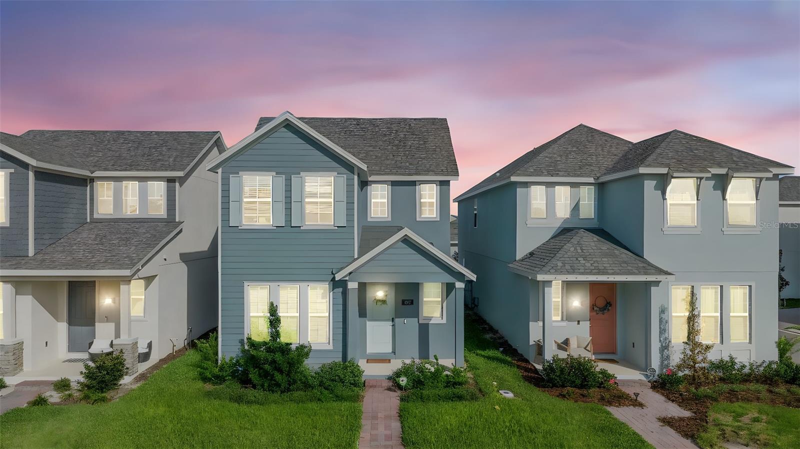 Details for 269 Platform Lane, DEBARY, FL 32713