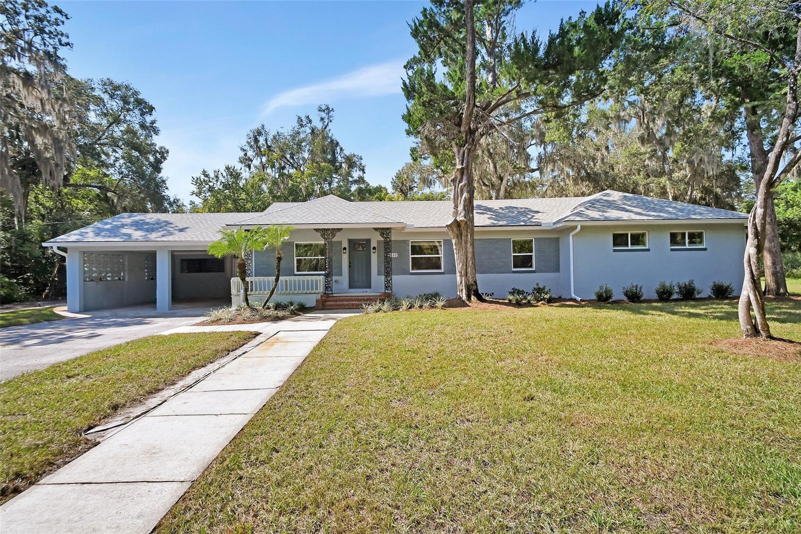 Details for 1420 Wood Street, DELAND, FL 32724