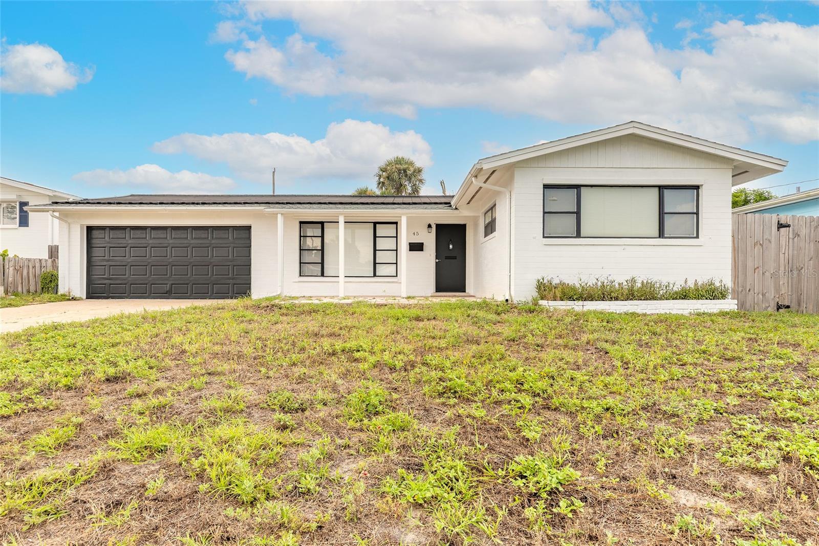 Details for 45 Rivocean Drive, ORMOND BEACH, FL 32176