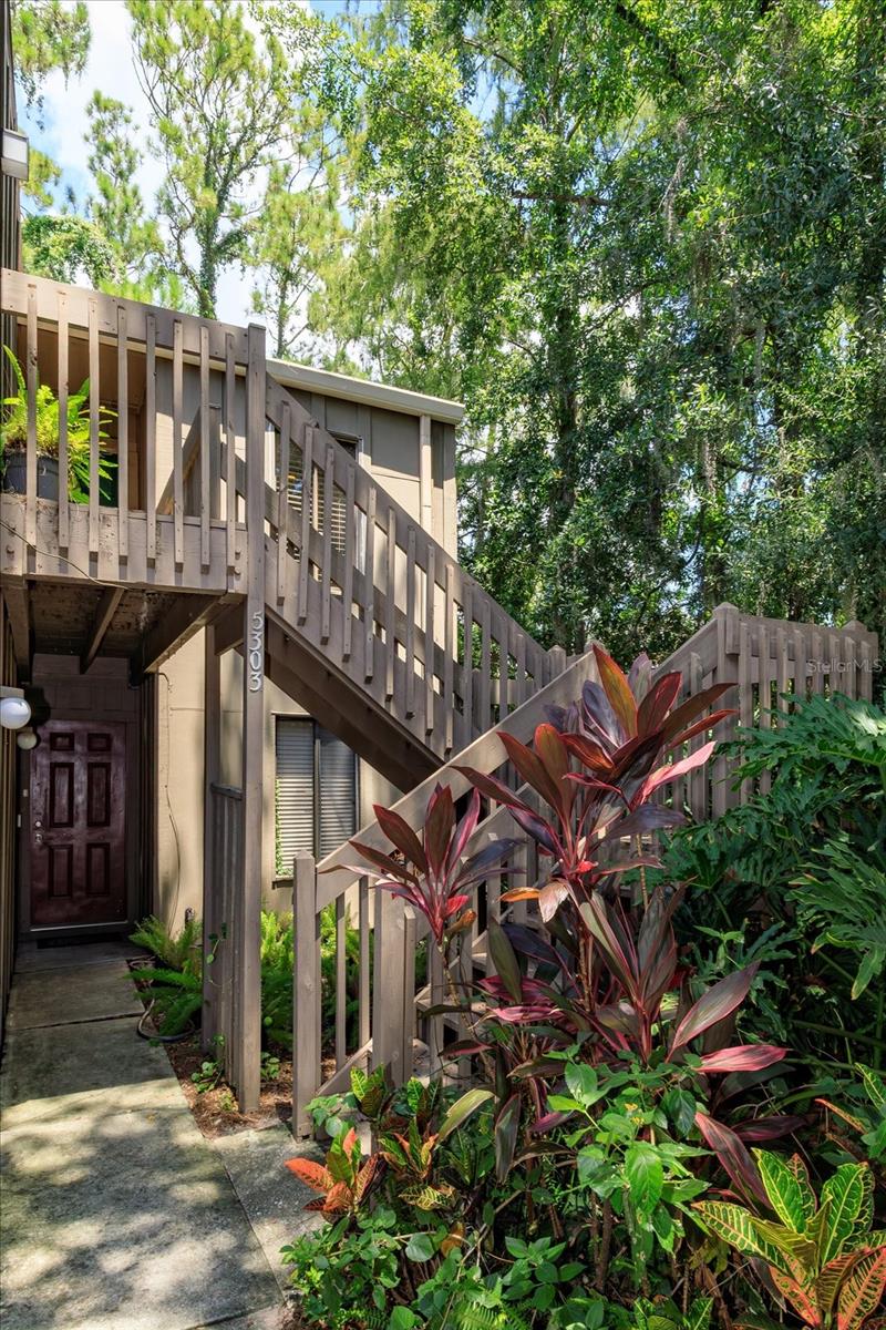 Image 30 of 30 For 5303 Indian Creek Drive D