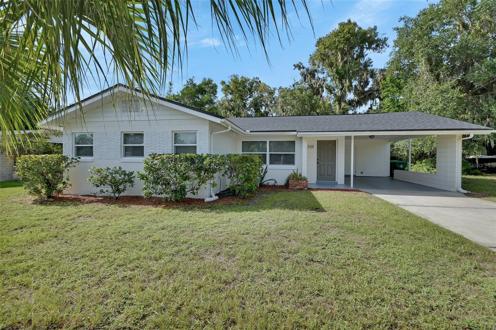 Details for 508 Hogle Avenue, DELAND, FL 32720