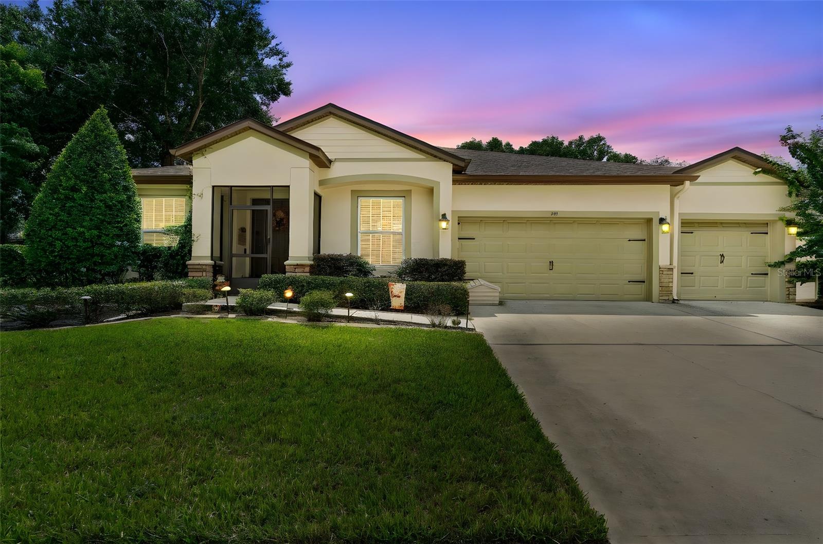 Details for 541 Morgan Wood Drive, DELAND, FL 32724