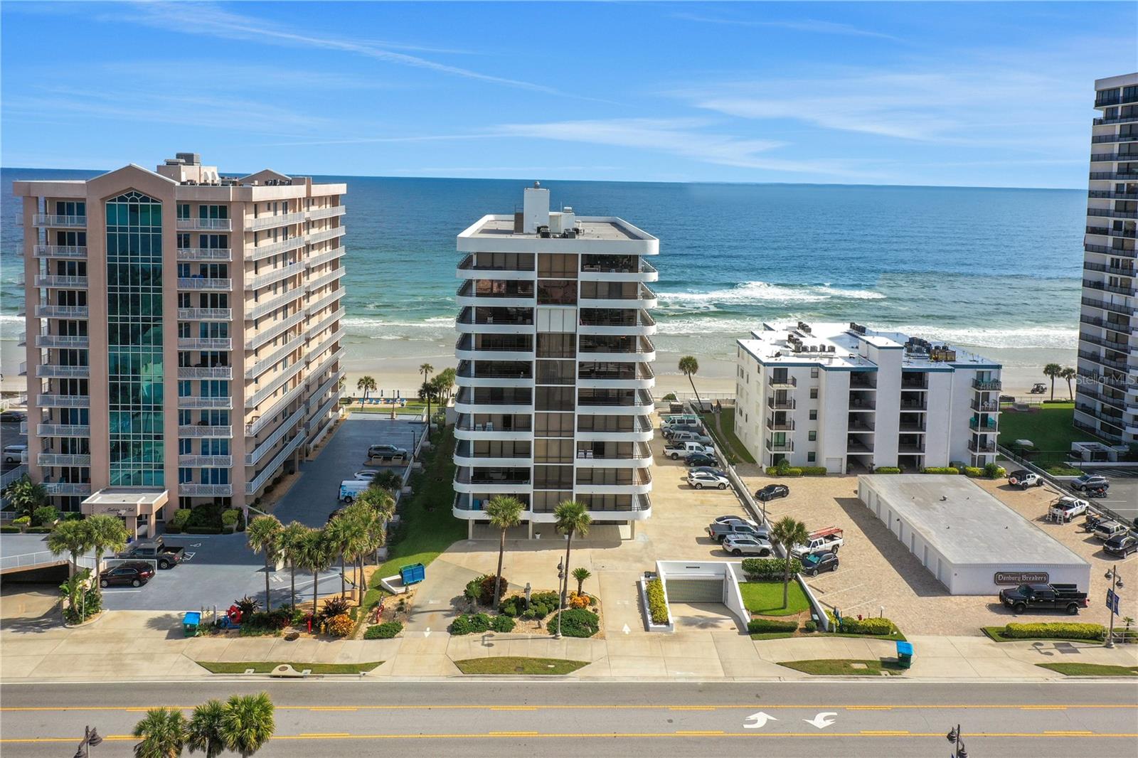 Details for 3743 Atlantic Avenue 8d00, DAYTONA BEACH, FL 32118