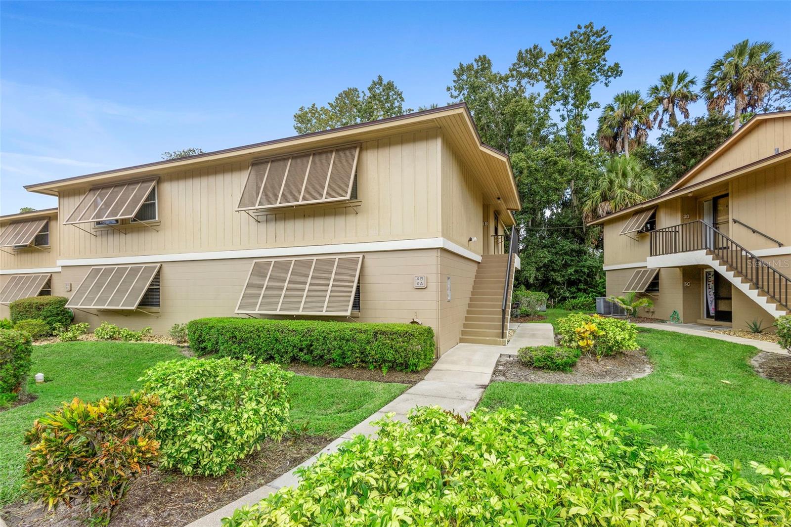 Details for 130 Jasmine Woods Court 4b, DELTONA, FL 32725