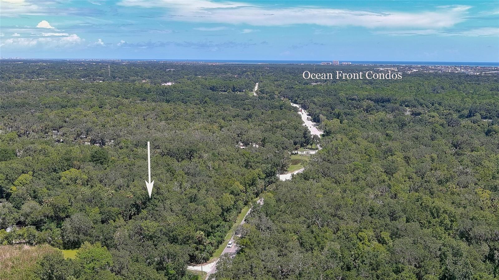 Details for 1150 Old Mission Road, NEW SMYRNA BEACH, FL 32168