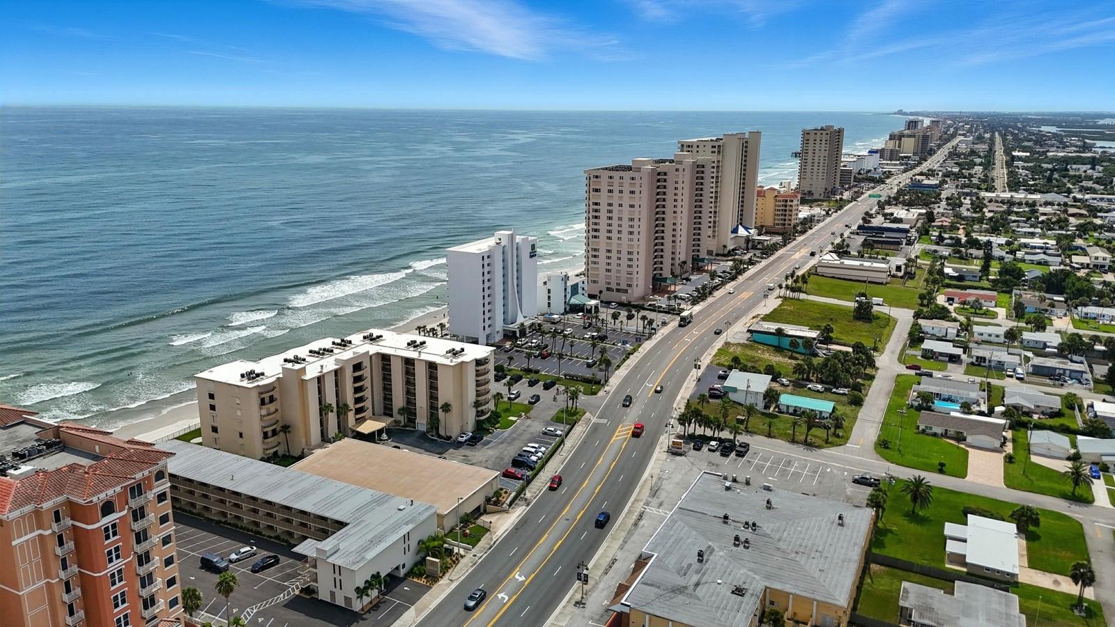 Image 40 of 44 For 3255 Atlantic Avenue 207