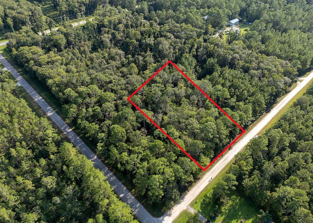 Details for 5003 Willow Lane, BUNNELL, FL 32110