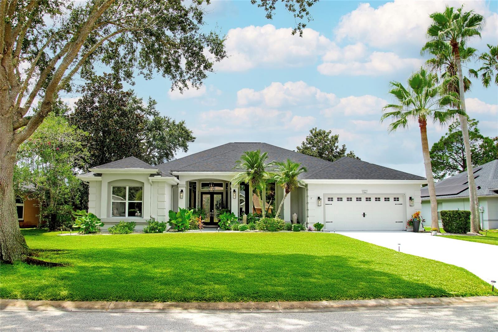 Details for 16 Circle Creek Way, ORMOND BEACH, FL 32174