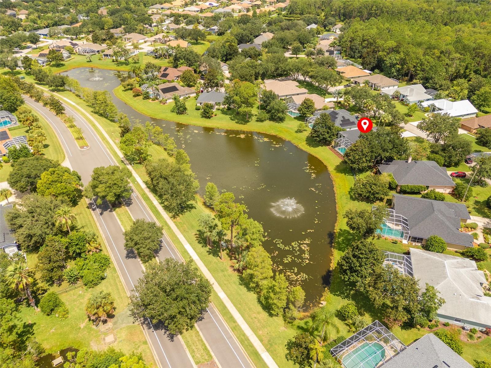 Image 63 of 74 For 16 Circle Creek Way
