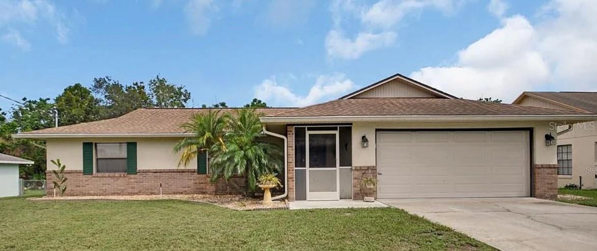 Details for 616 Anchor Drive, DELTONA, FL 32725
