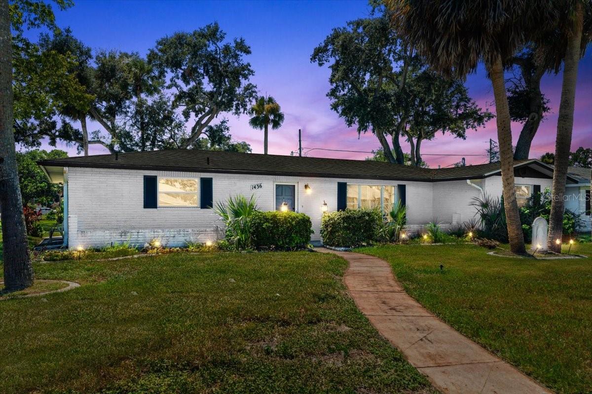 Details for 1436 Mardrake Road, DAYTONA BEACH, FL 32114