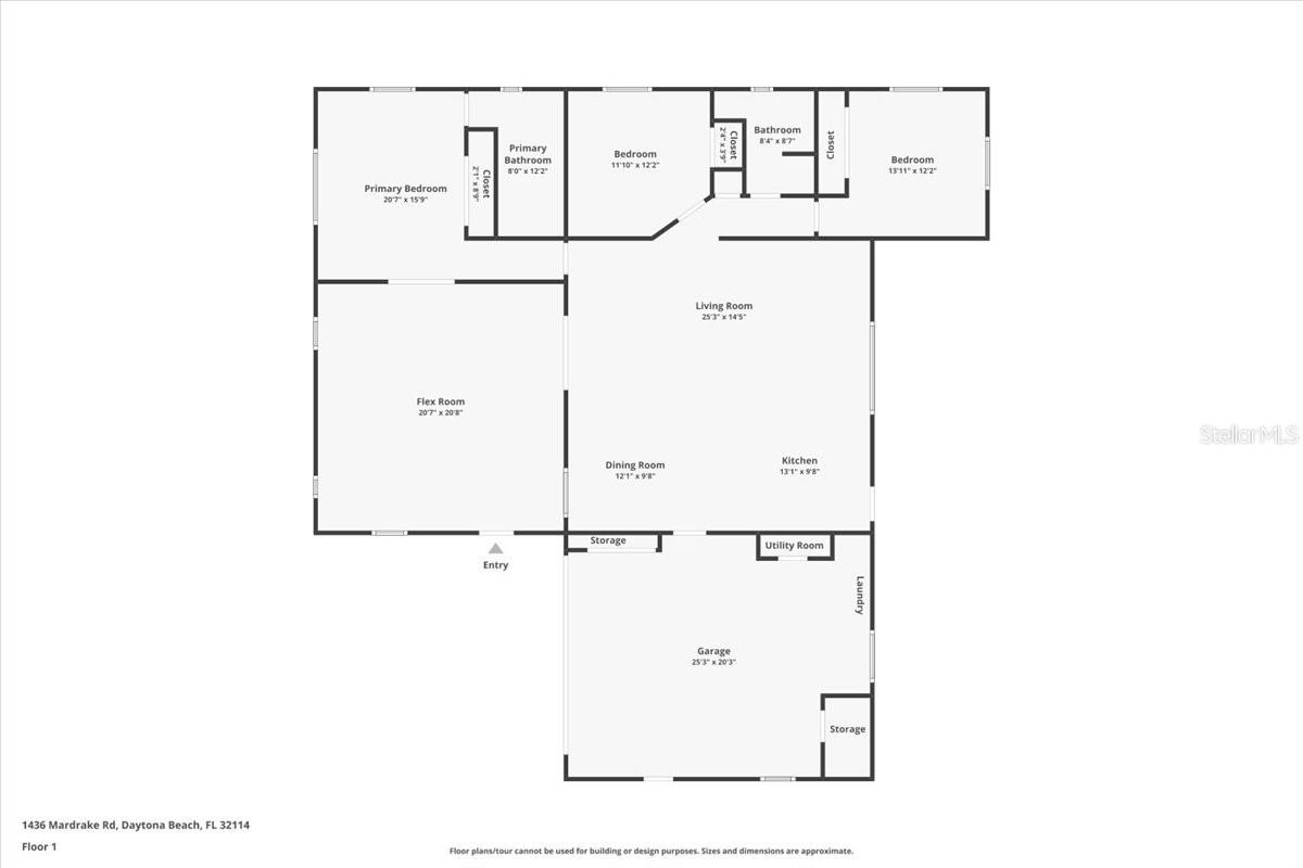 Image 2 of 41 For 1436 Mardrake Road